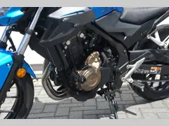 Honda CB 500 F ABS 2021 occasion – foto 13 van 19