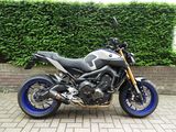 YAMAHA MT 09 SP