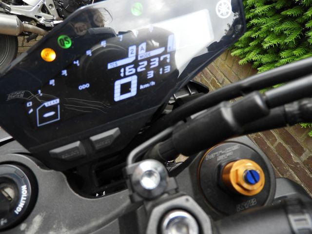 yamaha - mt-09-sp