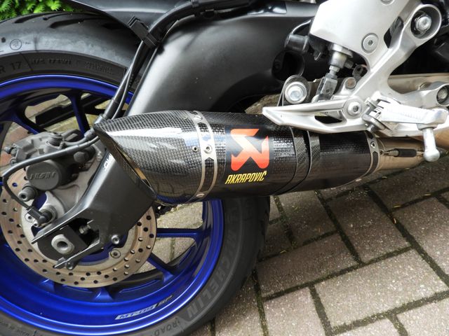 yamaha - mt-09-sp