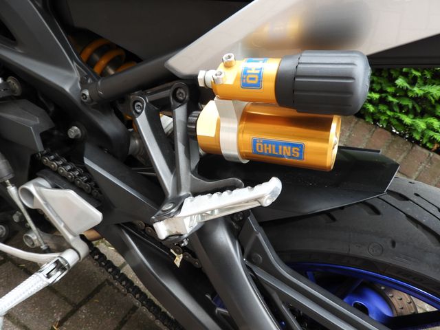 yamaha - mt-09-sp