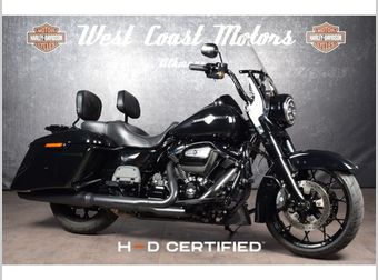 Harley-Davidson Road King Special Flhrxs 2020 occasion