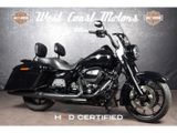HARLEY-DAVIDSON ROAD KING SPECIAL FLHRXS