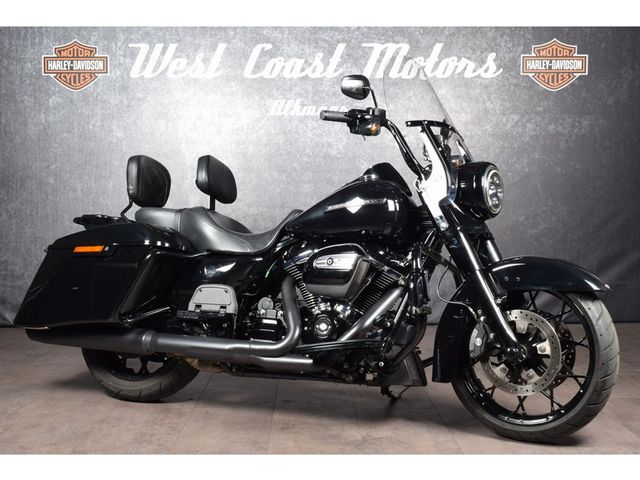 harley-davidson - road-king-special-flhrxs