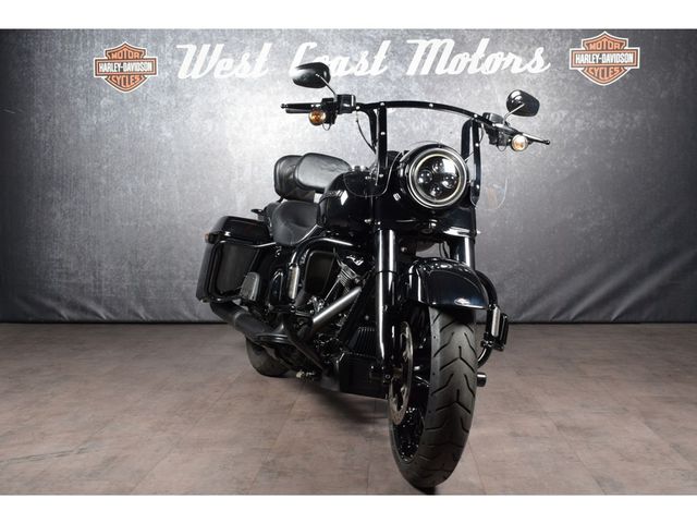 harley-davidson - road-king-special-flhrxs