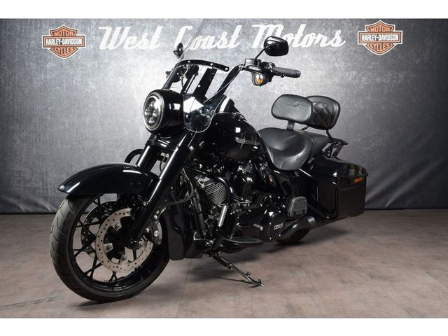 harley-davidson - road-king-special-flhrxs