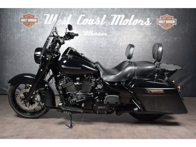 harley-davidson - road-king-special-flhrxs