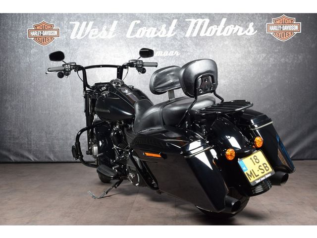 harley-davidson - road-king-special-flhrxs