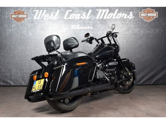 harley-davidson - road-king-special-flhrxs