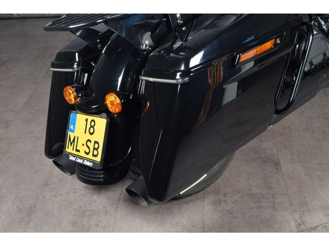 harley-davidson - road-king-special-flhrxs