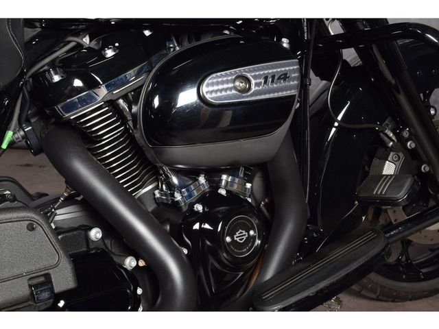 harley-davidson - road-king-special-flhrxs