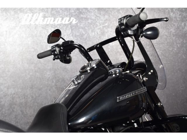 harley-davidson - road-king-special-flhrxs