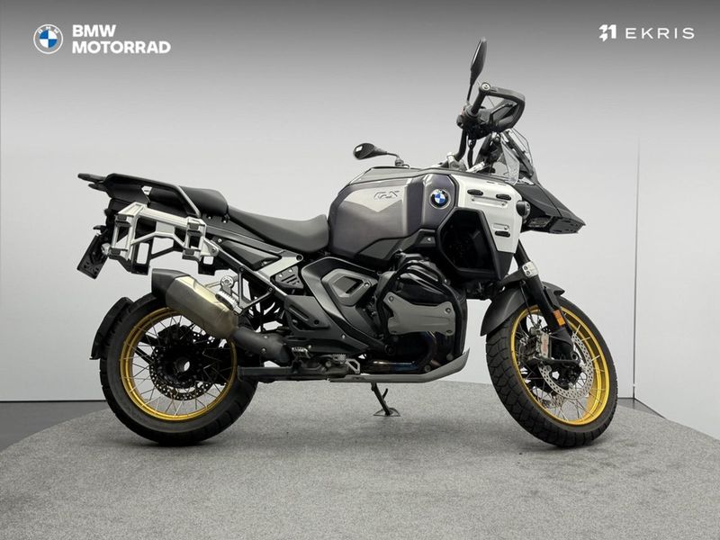 BMW R 1300 GS Adventure Automaat 2025 occasion