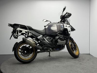 BMW R 1300 GS ADVENTURE – foto 2