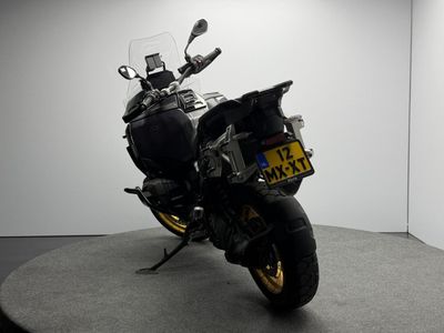BMW R 1300 GS ADVENTURE – foto 4