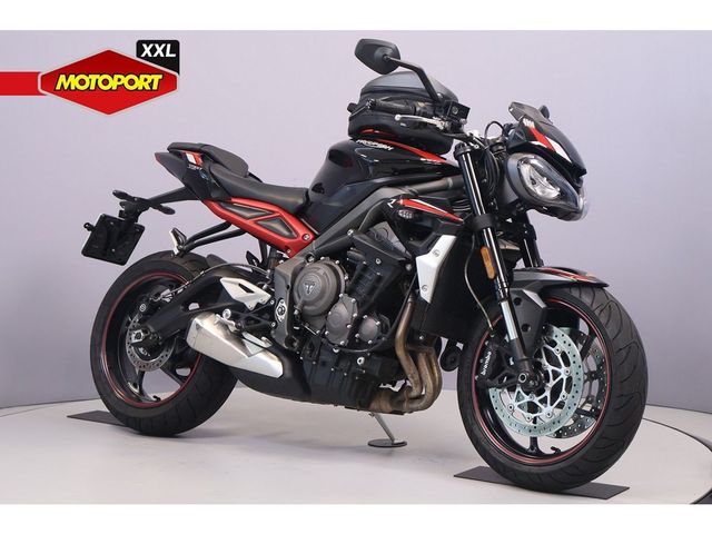 triumph - street-triple-r