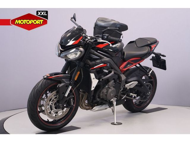 triumph - street-triple-r