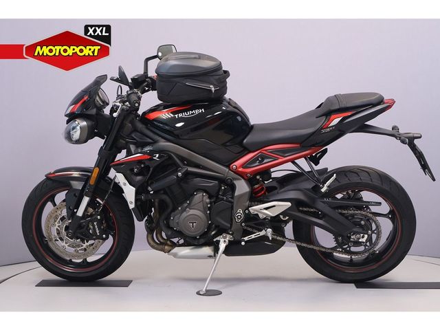 triumph - street-triple-r