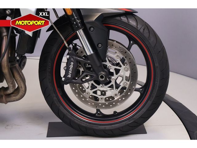 triumph - street-triple-r