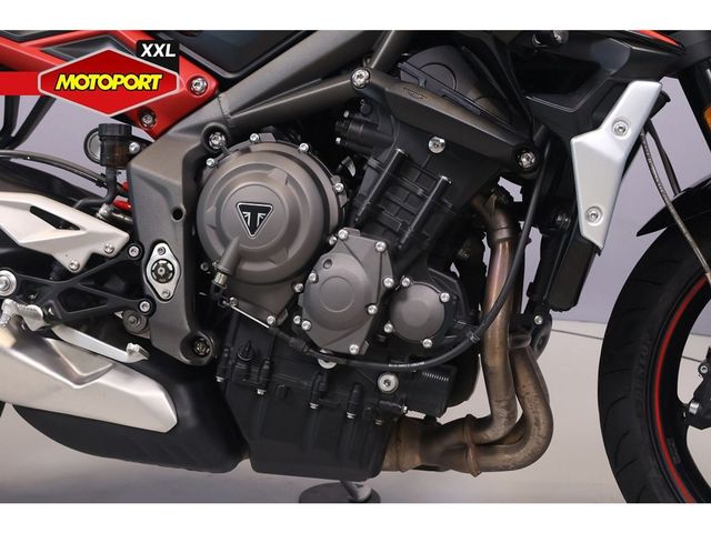 triumph - street-triple-r