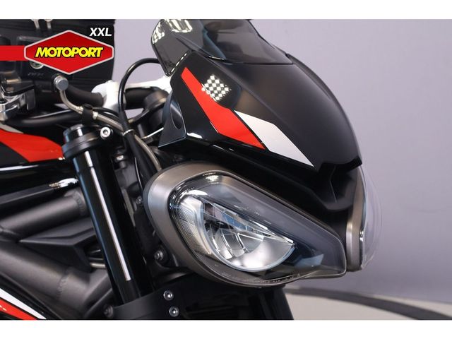 triumph - street-triple-r