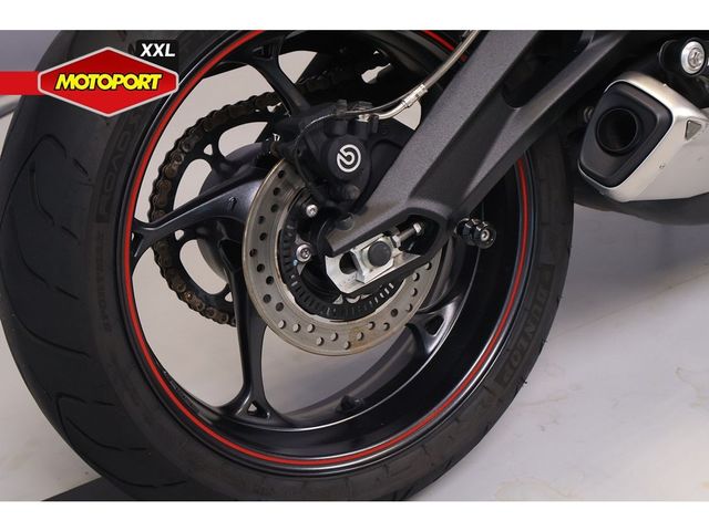 triumph - street-triple-r