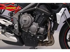 Triumph Street Triple R 765 2020 occasion – foto 8 van 17