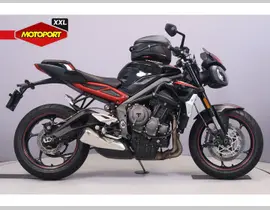 Triumph Street Triple R 2020 occasion