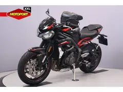 Triumph Street Triple R 765 2020 occasion – foto 4 van 17