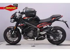 Triumph Street Triple R 765 2020 occasion – foto 5 van 17