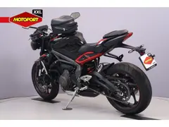 Triumph Street Triple R 765 2020 occasion – foto 6 van 17