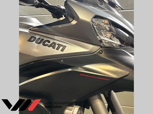 ducati - multistrada-1200-s-granturismo