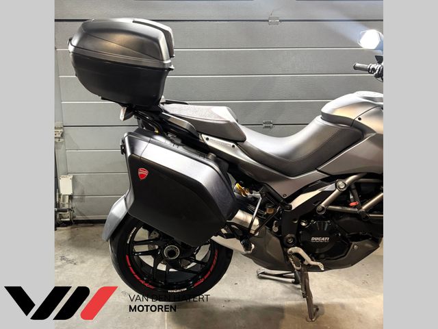 ducati - multistrada-1200-s-granturismo