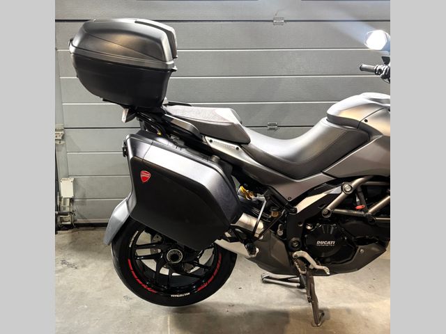 ducati - multistrada-1200-s-granturismo