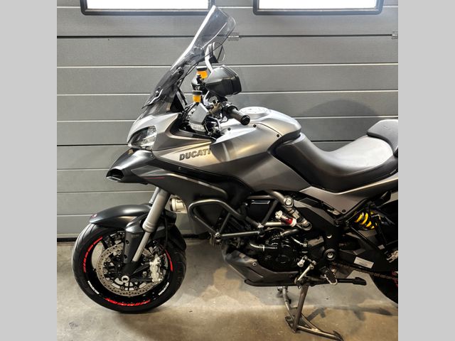 ducati - multistrada-1200-s-granturismo