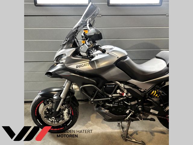 ducati - multistrada-1200-s-granturismo