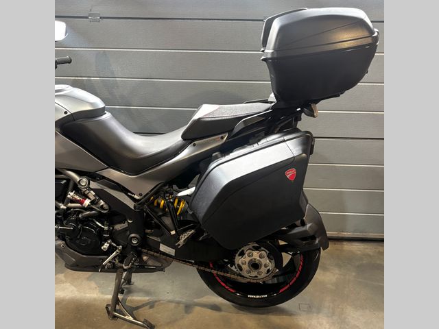 ducati - multistrada-1200-s-granturismo