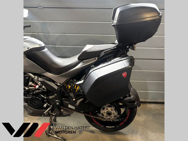ducati - multistrada-1200-s-granturismo
