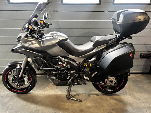 ducati - multistrada-1200-s-granturismo