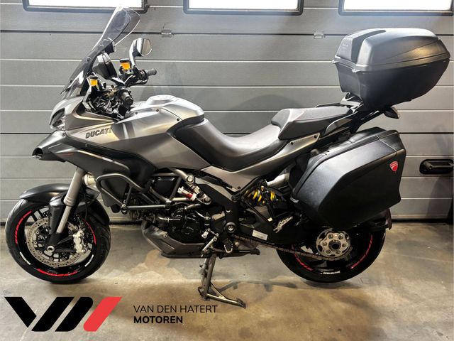 ducati - multistrada-1200-s-granturismo