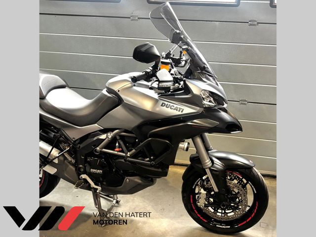 ducati - multistrada-1200-s-granturismo