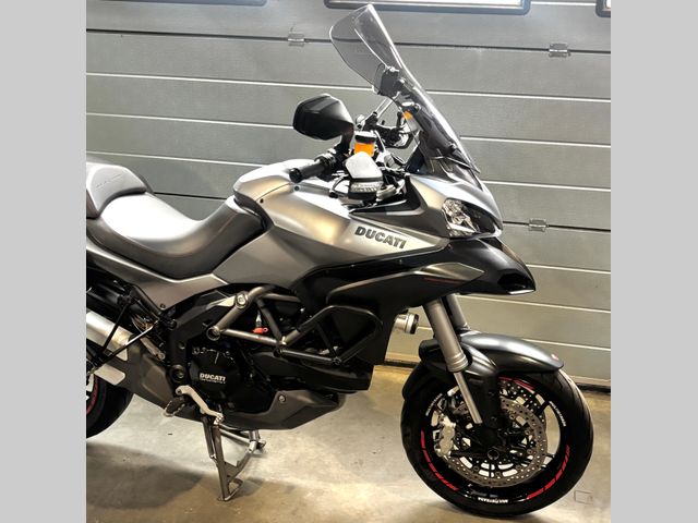 ducati - multistrada-1200-s-granturismo