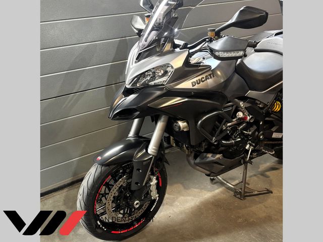 ducati - multistrada-1200-s-granturismo