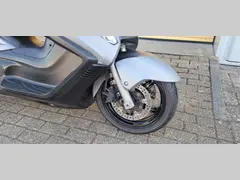 Suzuki AN 650 Burgman ABS 2013 occasion – foto 5 van 18