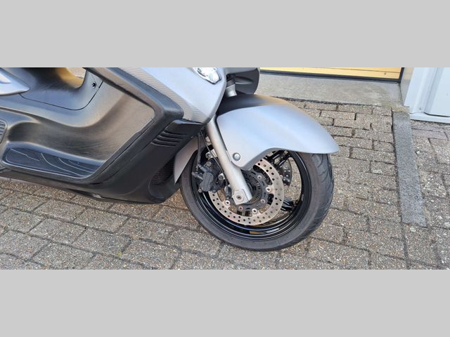 suzuki - an-650-burgman-abs