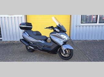 Suzuki AN 650 Burgman ABS 2013 occasion