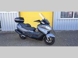 SUZUKI AN 650 BURGMAN ABS