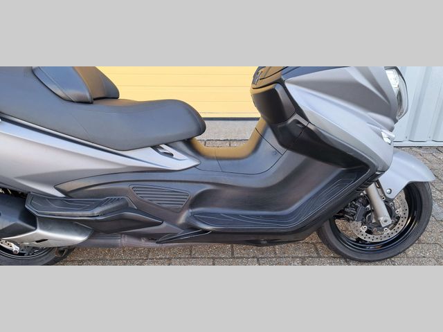 suzuki - an-650-burgman-abs
