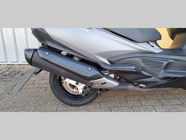 suzuki - an-650-burgman-abs