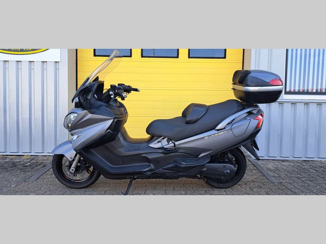 suzuki - an-650-burgman-abs